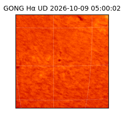 gong - 2026-10-09T05:00:02