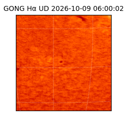 gong - 2026-10-09T06:00:02