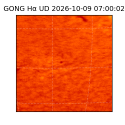gong - 2026-10-09T07:00:02