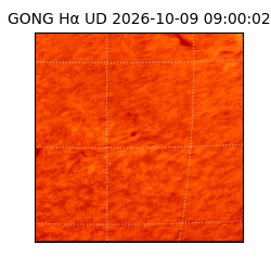 gong - 2026-10-09T09:00:02