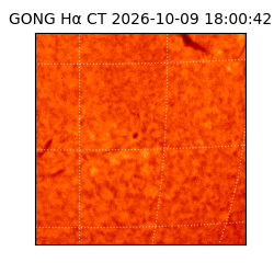 gong - 2026-10-09T18:00:42