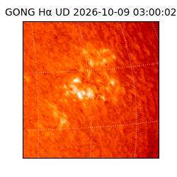 gong - 2026-10-09T03:00:02