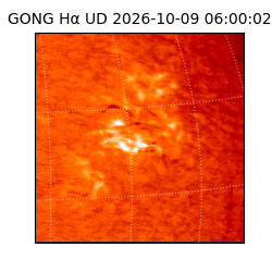 gong - 2026-10-09T06:00:02