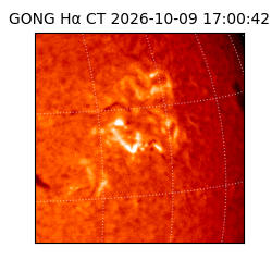 gong - 2026-10-09T17:00:42