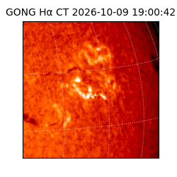 gong - 2026-10-09T19:00:42