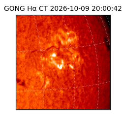 gong - 2026-10-09T20:00:42