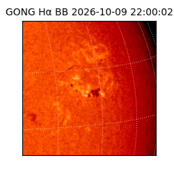 gong - 2026-10-09T22:00:02