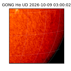 gong - 2026-10-09T03:00:02