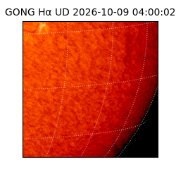 gong - 2026-10-09T04:00:02
