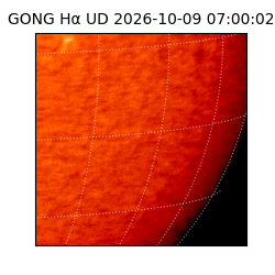 gong - 2026-10-09T07:00:02