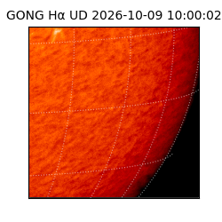 gong - 2026-10-09T10:00:02