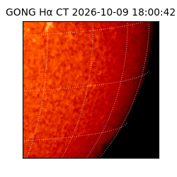 gong - 2026-10-09T18:00:42