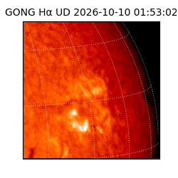 gong - 2026-10-10T01:53:02