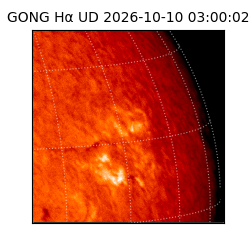 gong - 2026-10-10T03:00:02