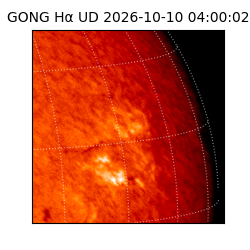 gong - 2026-10-10T04:00:02