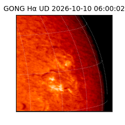 gong - 2026-10-10T06:00:02