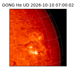 gong - 2026-10-10T07:00:02