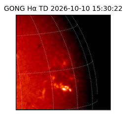 gong - 2026-10-10T15:30:22