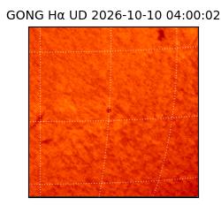 gong - 2026-10-10T04:00:02