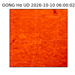 gong - 2026-10-10T06:00:02