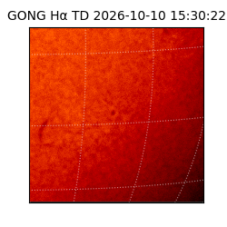 gong - 2026-10-10T15:30:22