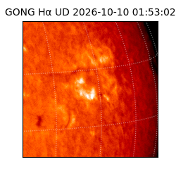 gong - 2026-10-10T01:53:02