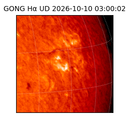gong - 2026-10-10T03:00:02