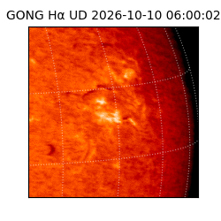 gong - 2026-10-10T06:00:02