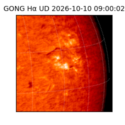 gong - 2026-10-10T09:00:02