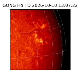 gong - 2026-10-10T13:07:22