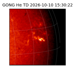 gong - 2026-10-10T15:30:22