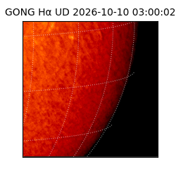 gong - 2026-10-10T03:00:02