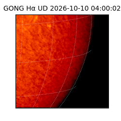 gong - 2026-10-10T04:00:02