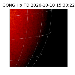 gong - 2026-10-10T15:30:22