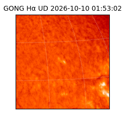 gong - 2026-10-10T01:53:02