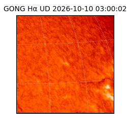 gong - 2026-10-10T03:00:02