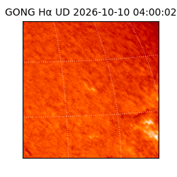 gong - 2026-10-10T04:00:02
