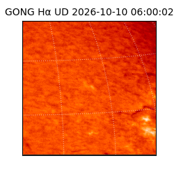 gong - 2026-10-10T06:00:02