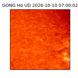 gong - 2026-10-10T07:00:02