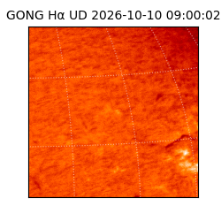 gong - 2026-10-10T09:00:02