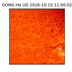 gong - 2026-10-10T11:00:02