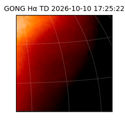 gong - 2026-10-10T17:25:22