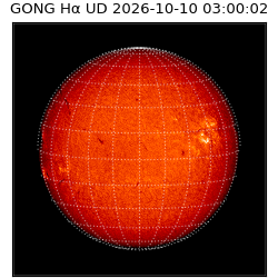 gong - 2026-10-10T03:00:02