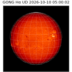 gong - 2026-10-10T05:00:02