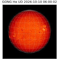 gong - 2026-10-10T06:00:02