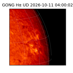gong - 2026-10-11T04:00:02