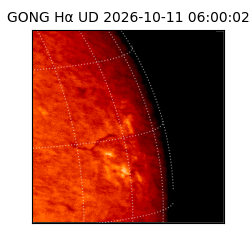 gong - 2026-10-11T06:00:02