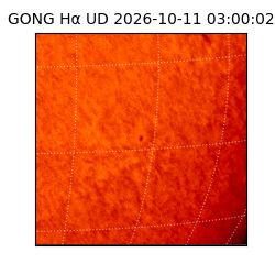 gong - 2026-10-11T03:00:02