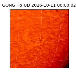 gong - 2026-10-11T06:00:02