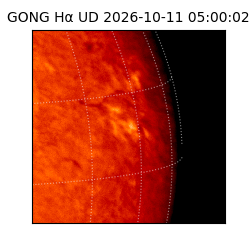 gong - 2026-10-11T05:00:02